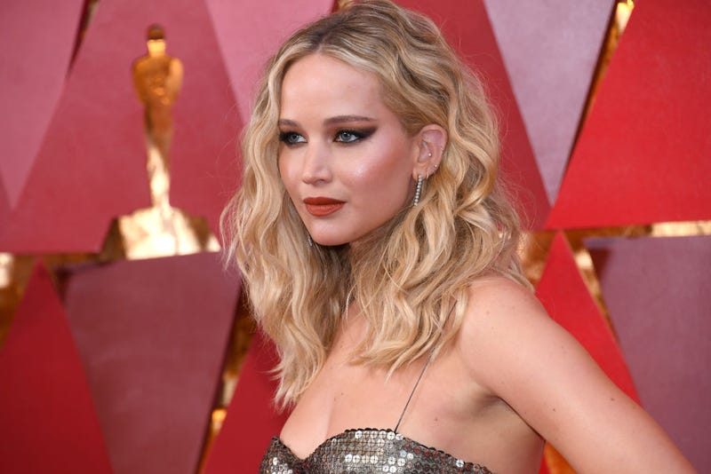 Jennifer Lawrence 