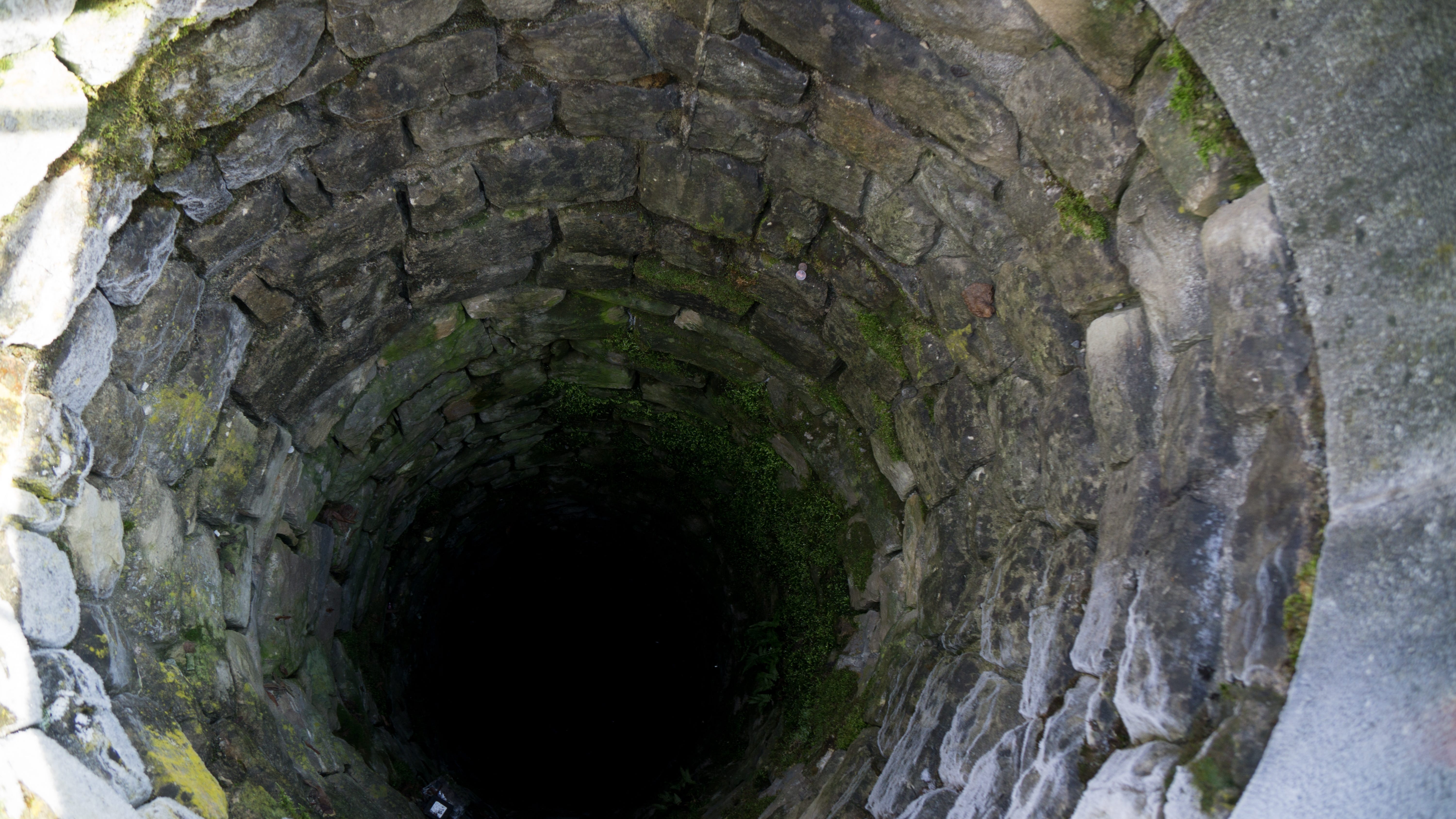 Missing 8-year-old boy found alive after week in sewer system