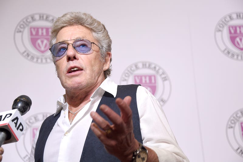 Roger Daltrey