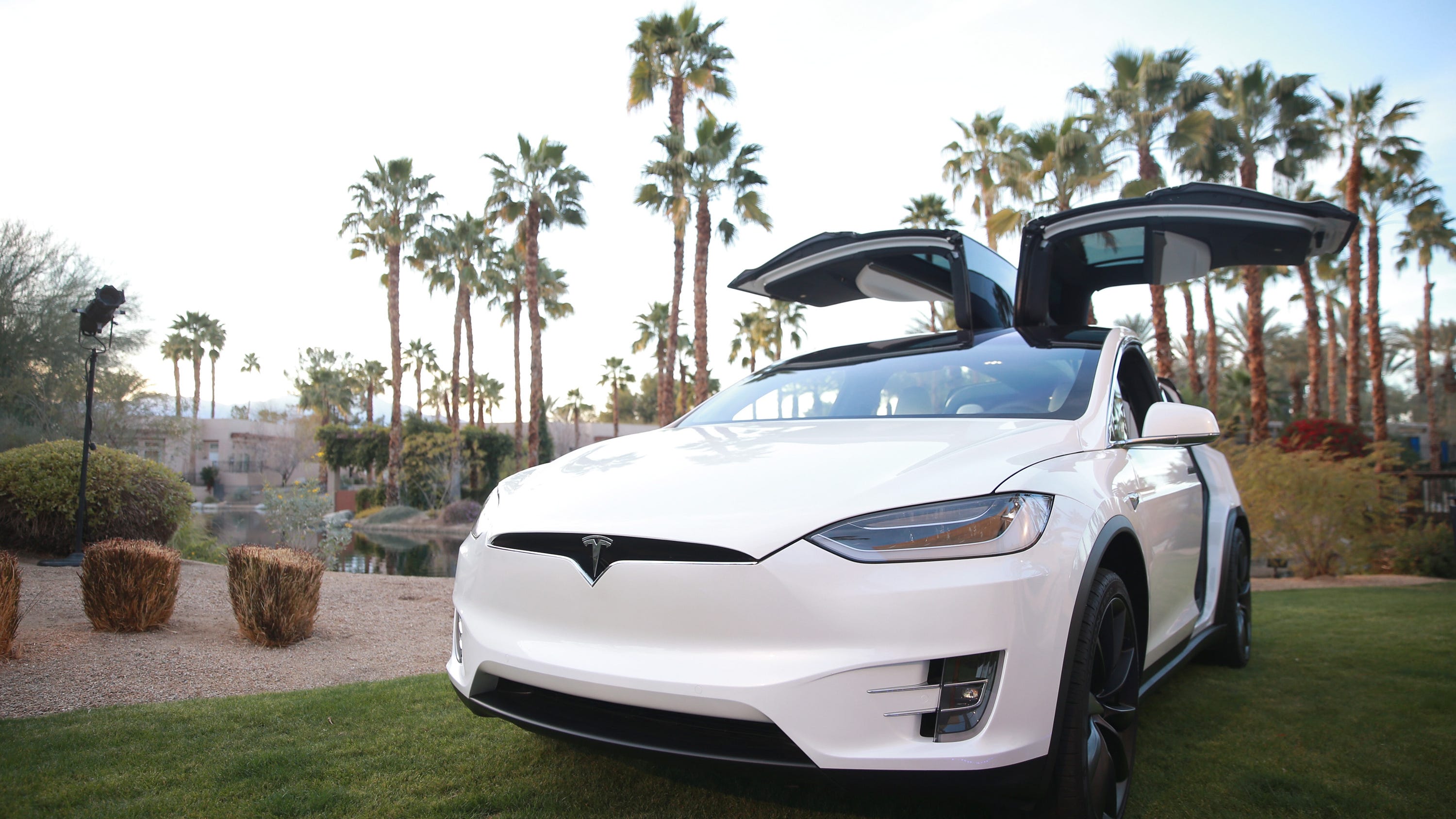 Tesla hikes price on its cars by as much as $5,000