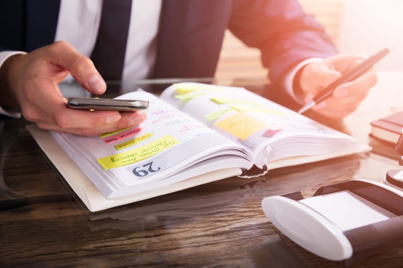 Imagine losing your short-term memory for anywhere from two to 12 hours only to have it return as mysteriously as it left. KYW Medical Editor Dr. Brian McDonough says it is more common than you think.