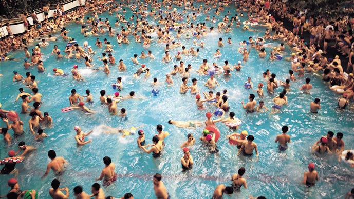 Person Who Partied at Lake of the Ozarks Tests Positive for Coronavirus