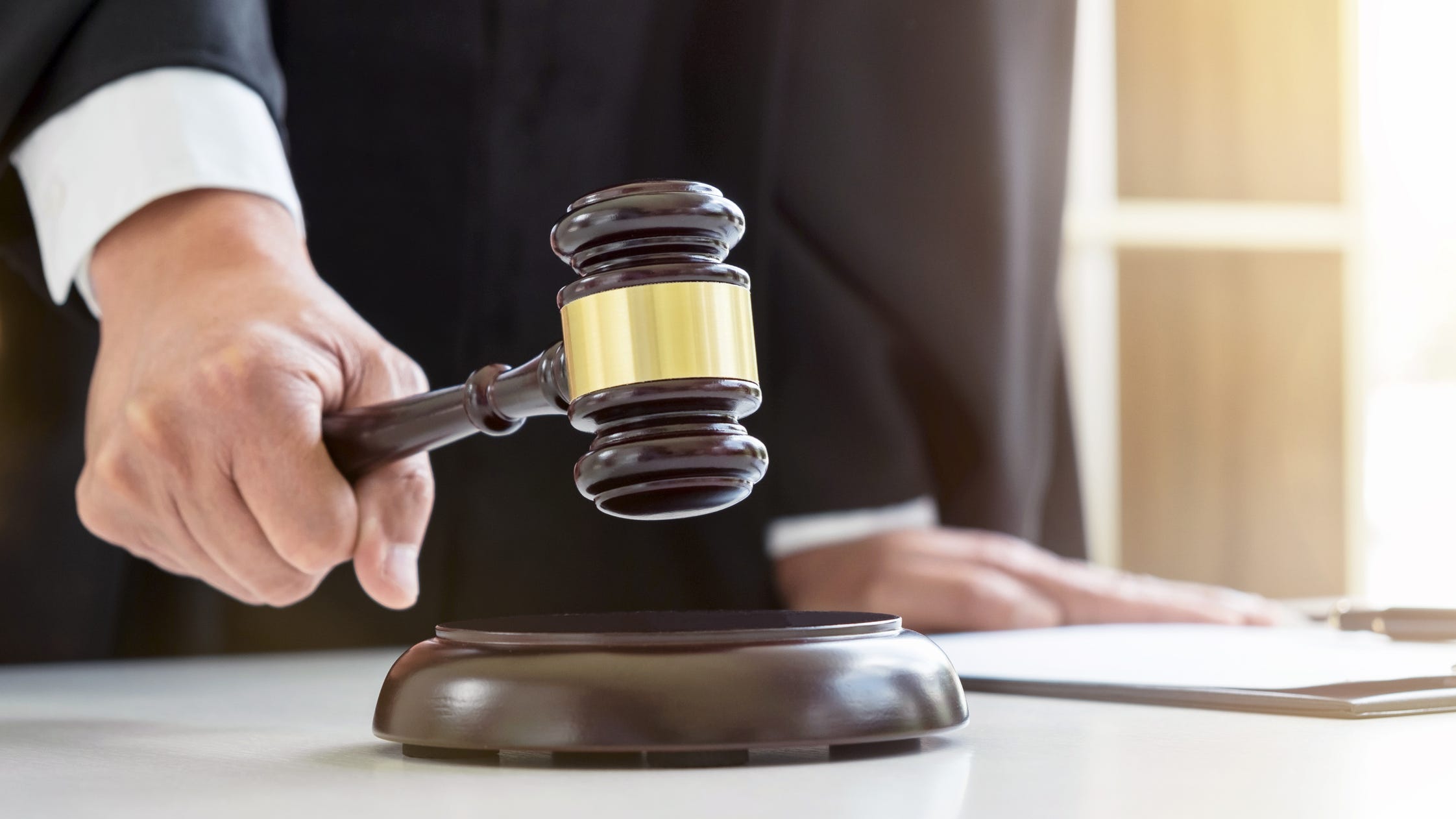 San Francisco jury acquits man who spent nearly year in jail without trial