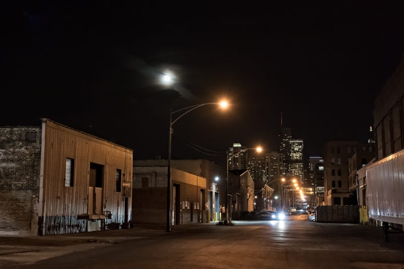 chicago