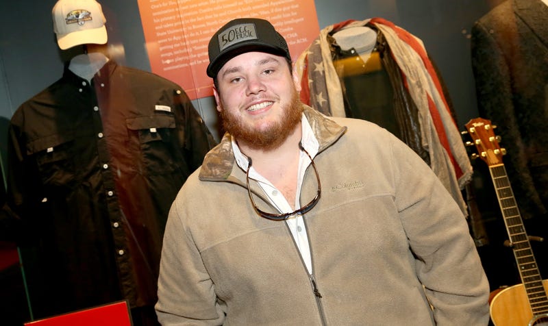 Luke Combs