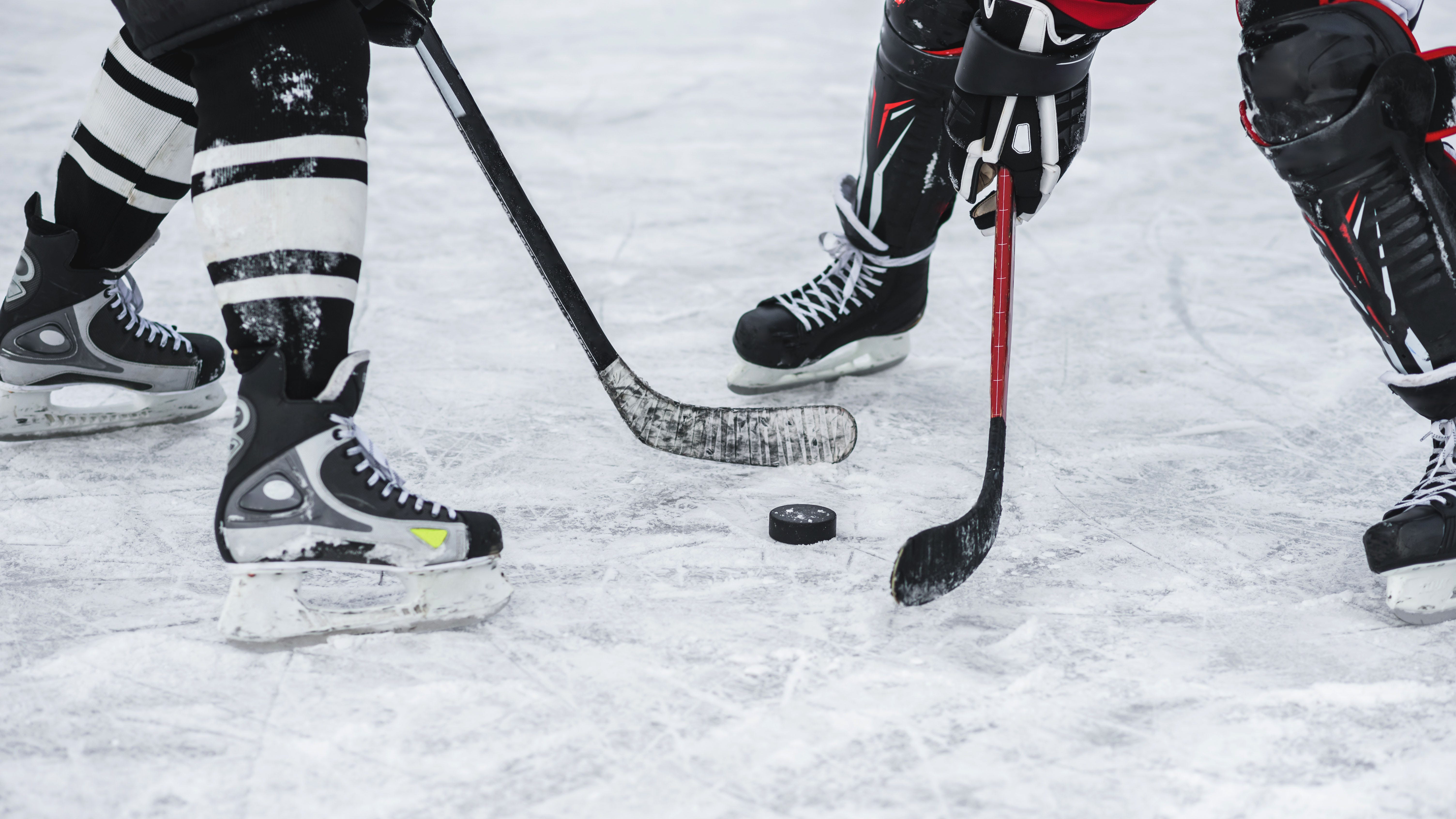 Flyers Warriors host USA Hockey Warrior Classic in service of vets