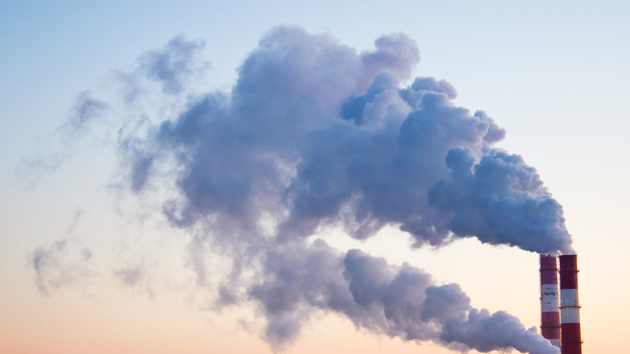 The US has slowed its greenhouse emissions, but is it enough?