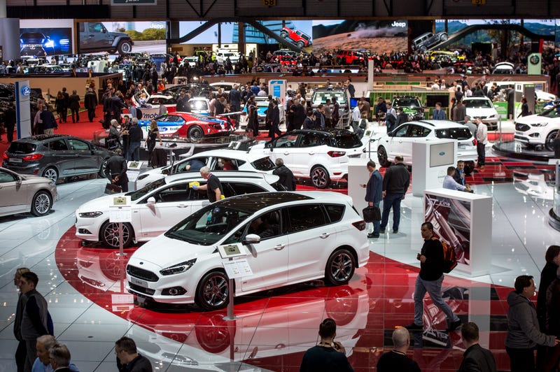 Auto Show