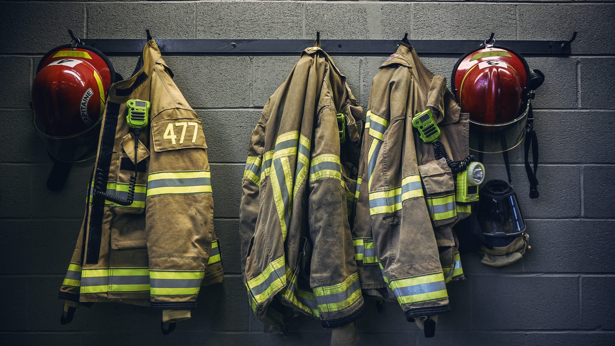 Fire Departments face shortages following the COVID-19 pandemic