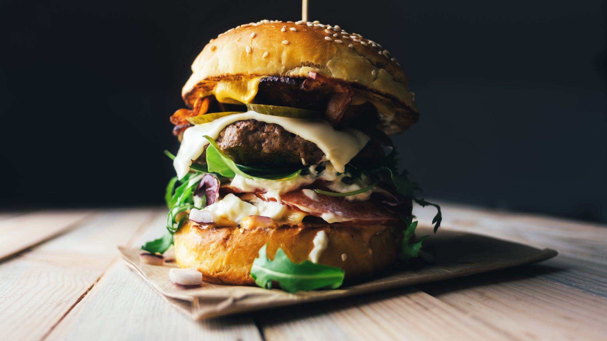 Dozens of St. Louis restaurants join 'Burger Week' with $6 specials