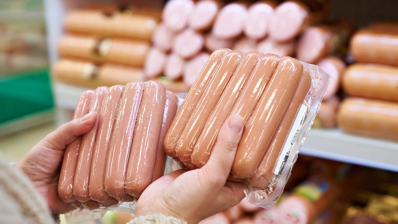 Heinz starts petition for hot dogs and buns to be sold in equal packs