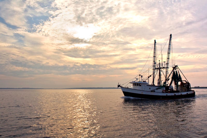 Trawler