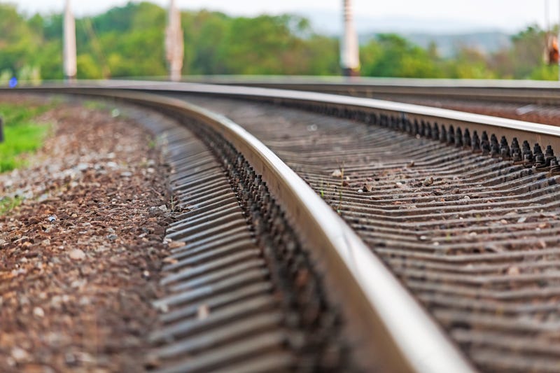 Amtrack passenger train out of Fort Worth crashes north of Red River