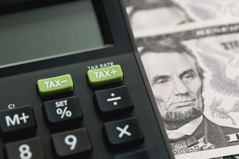 Taxes