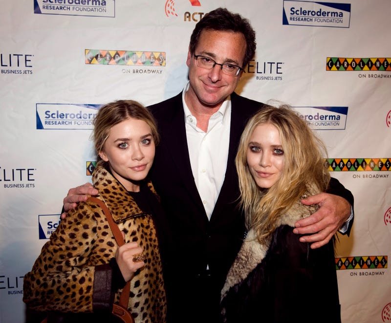 Bob Saget