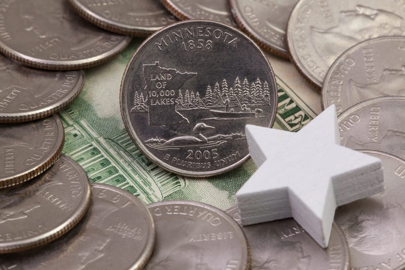 Today's release of the February economic forecast by the Minnesota Department of Budget is likely to create more tension between state lawmakers in St. Paul.
