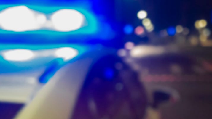 Arrest made in Utah shooting death of former West Mesquite HS student