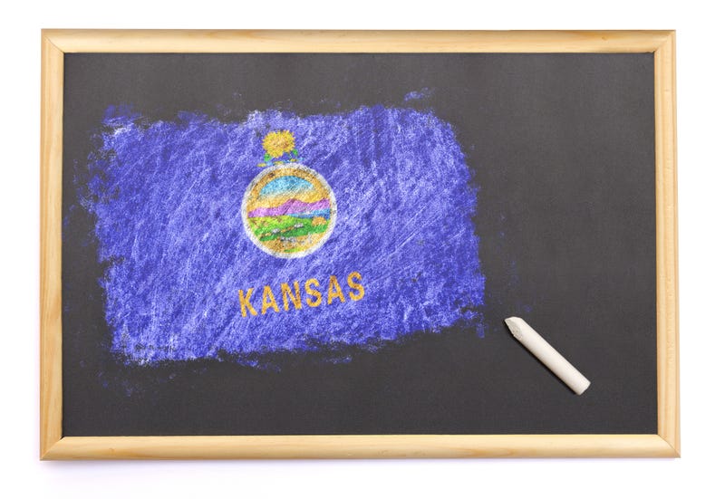 Study places Kansas at #10 on list of equitable school districts