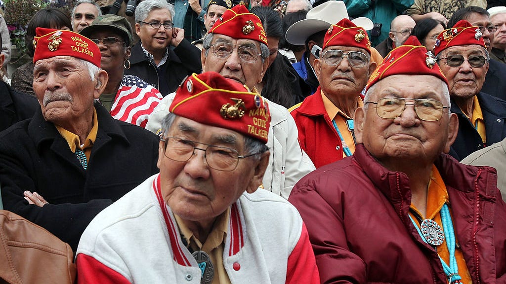 Senate bill aims to help more Native veterans access VA, eliminate copays