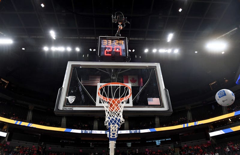 Shot Clock, Minnesota, High School Basketball, High School League
