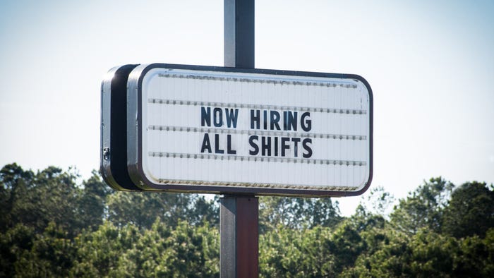 TWC rules jobless Texans can no longer refuse job offers because of coronavirus fears