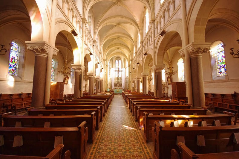 Catholic Church