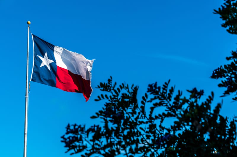 Texas flag