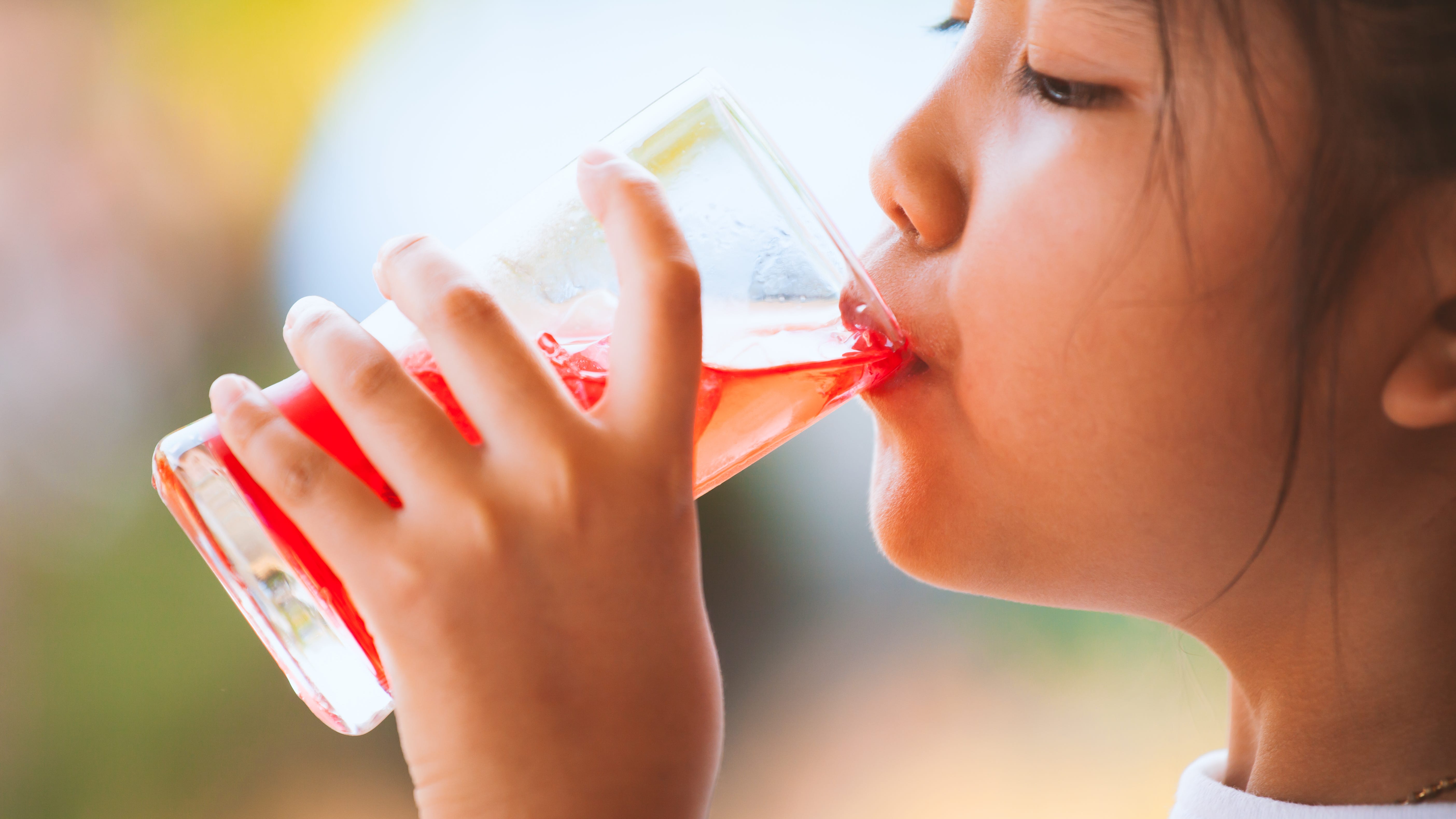 Kindergartener brought tequila to school, shared with four other children