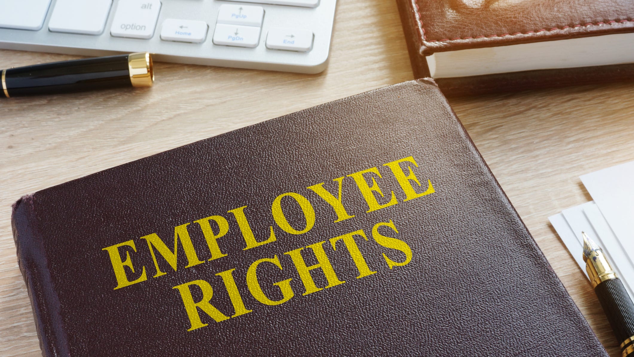 Former employees of Working America accuse labor group of violating their own workers' rights