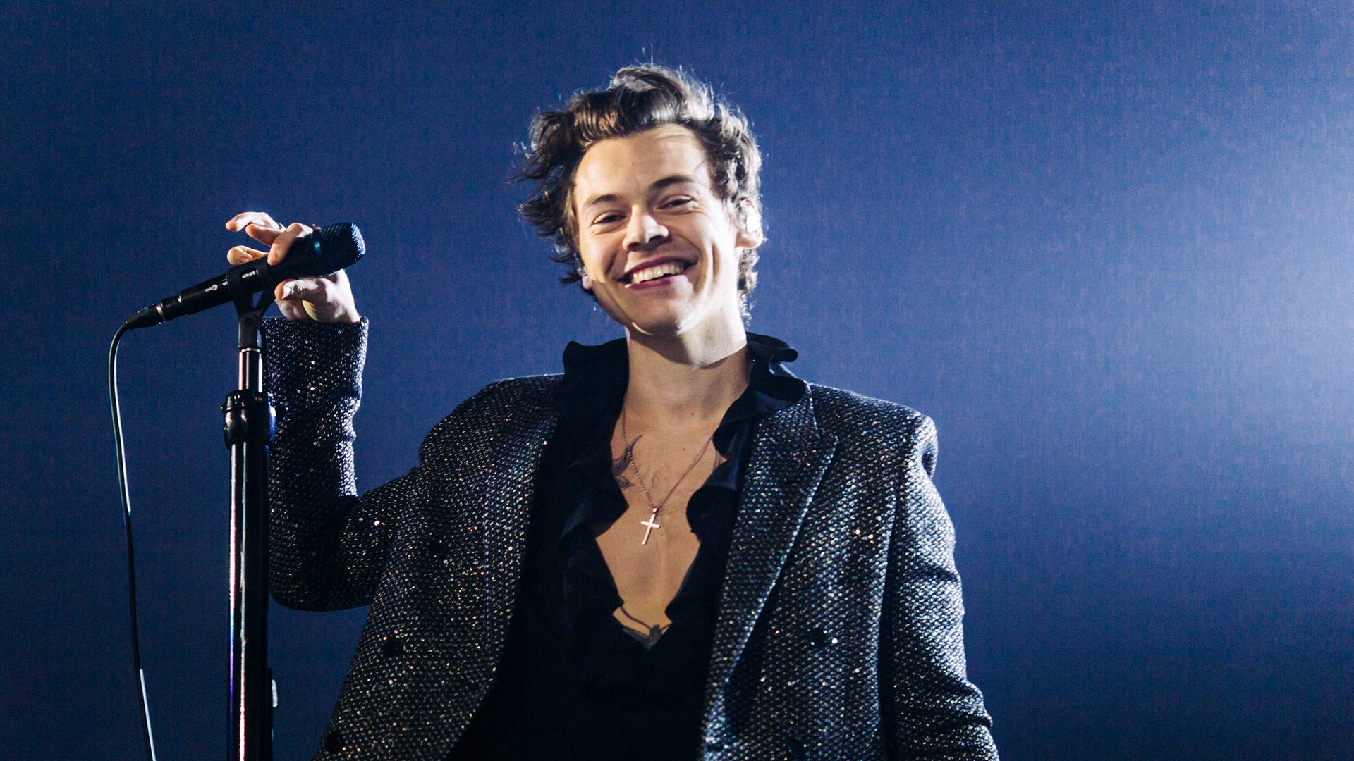 Harry Styles' ‘Love On Tour’ 2022 concert dates