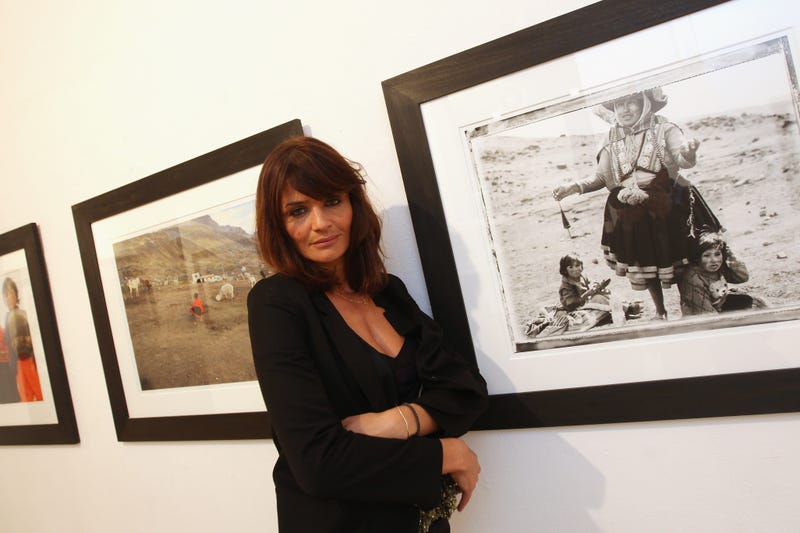 Helena Christensen