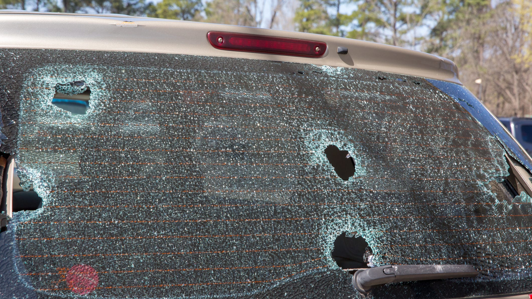 Ask The Expert: How much damage have recent storms caused North Texans?