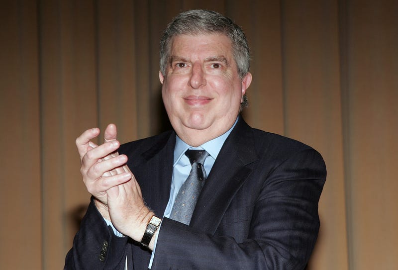 Marvin Hamlisch&nbsp;