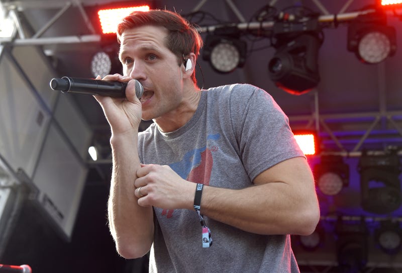 Walker Hayes