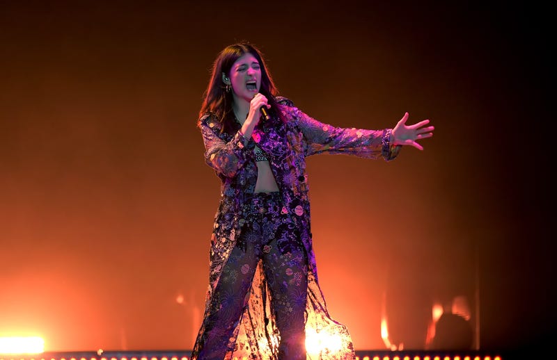 Lorde