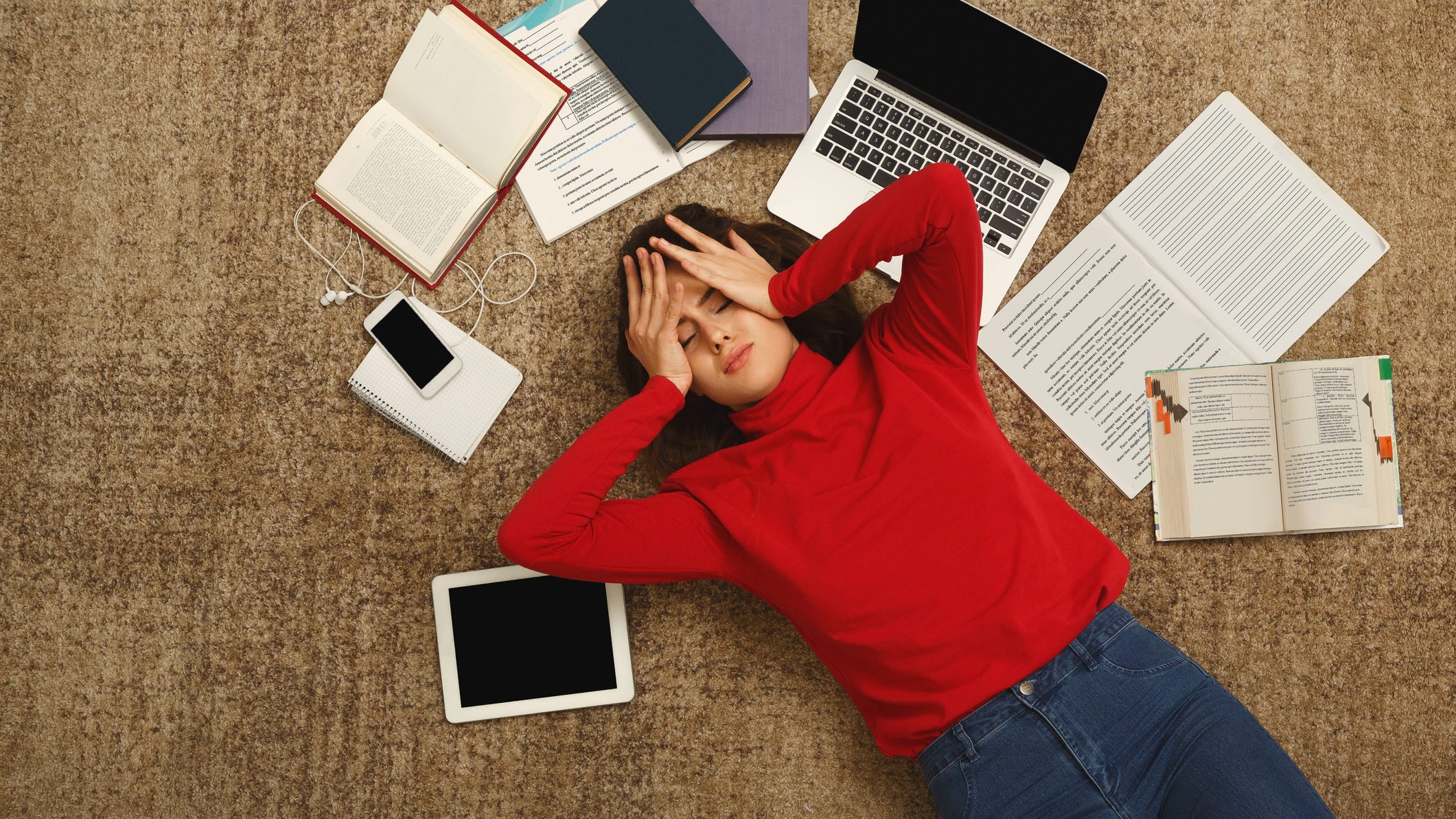 SURVEY: 1 in 4 college students may drop classes due to inflation