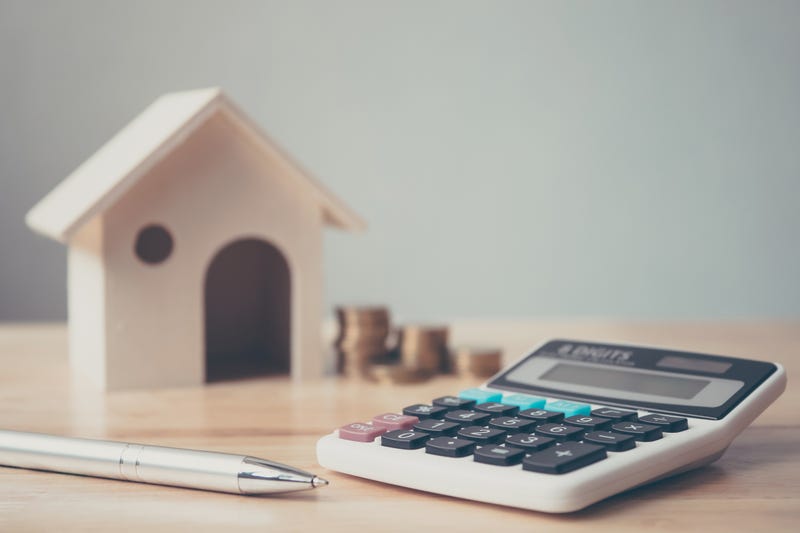 Cook County property taxes