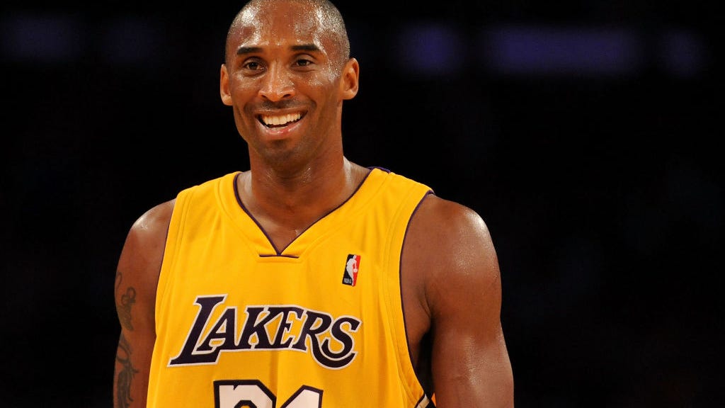 LA City Council considering proposal to rename portion of Figueroa Street  in honor of Kobe Bryant