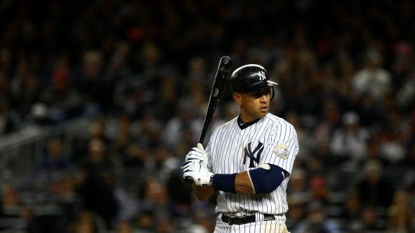 Alex Rodriguez says he 'prays' daughters, mother see him inducted into Hall of Fame