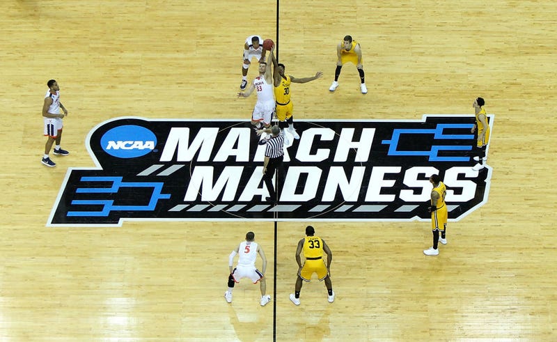 March Madness
