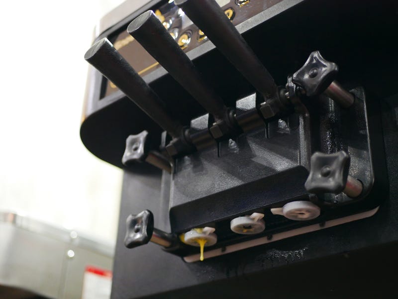 Ice Cream Machine