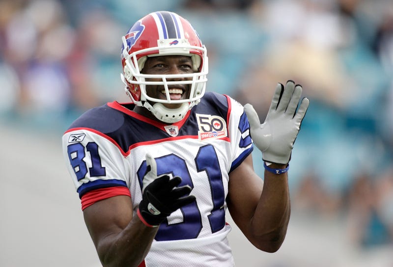 Terrell Owens