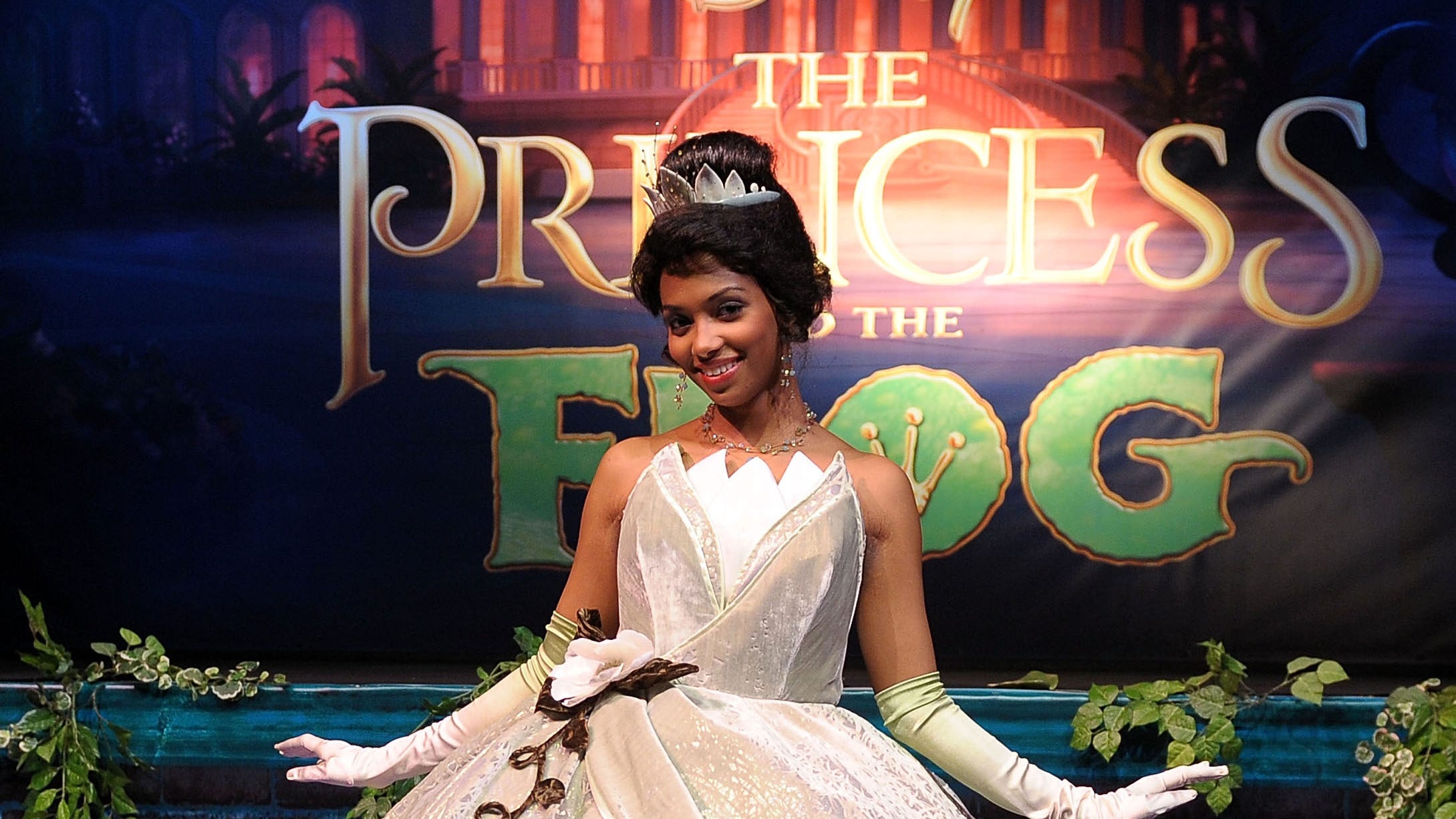 9 Disney princess dresses that are on sale right now