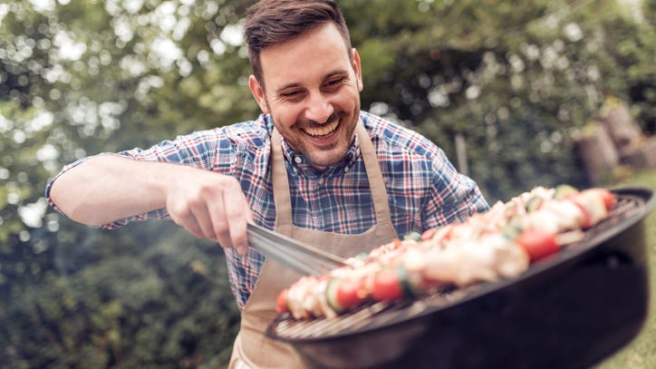 Follow These Tips to Become a Grill Master This Summer