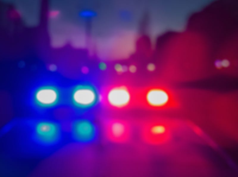 Oak Lawn Police Department