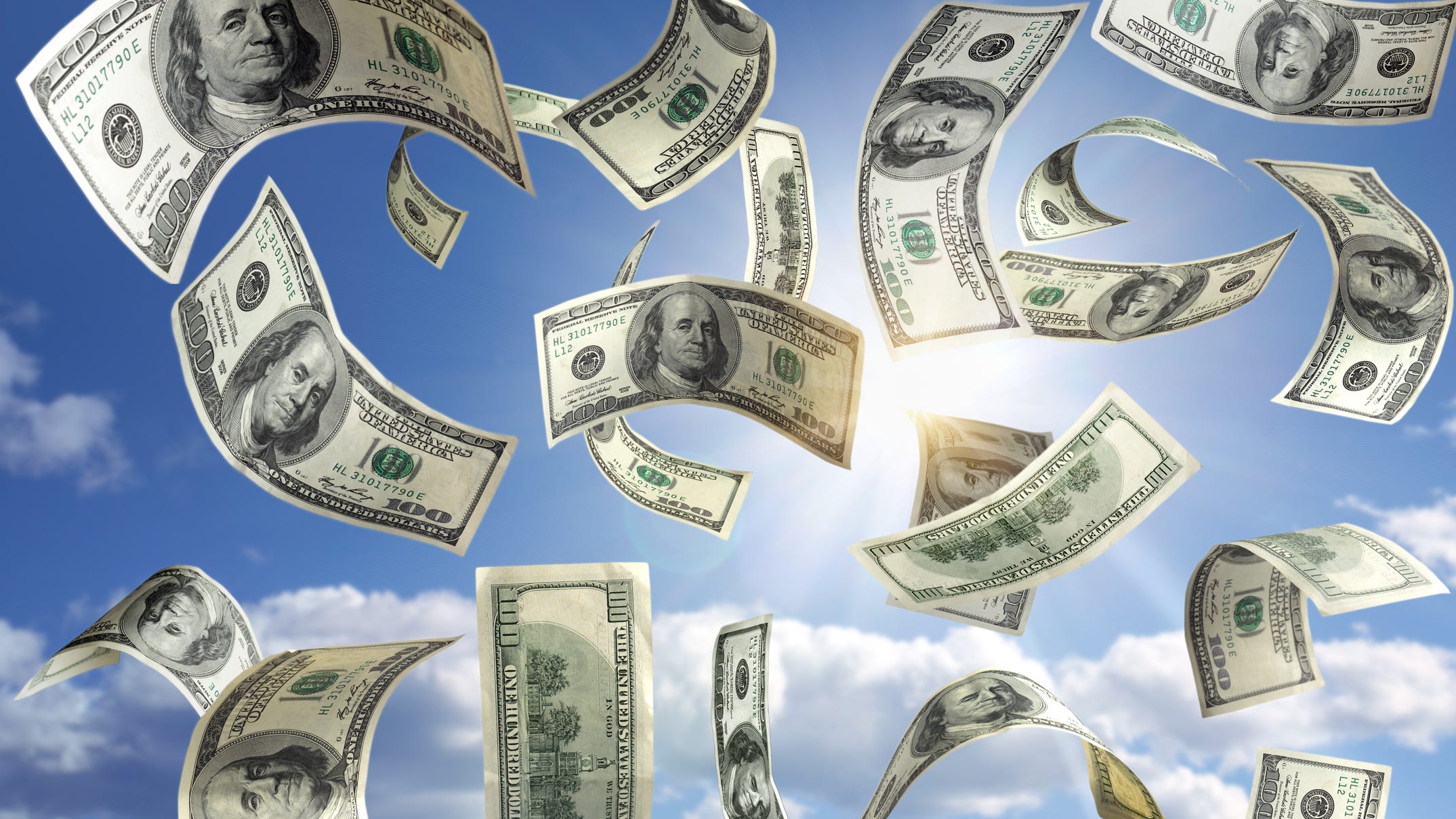 Man wins $8.9 million from forgotten lottery ticket