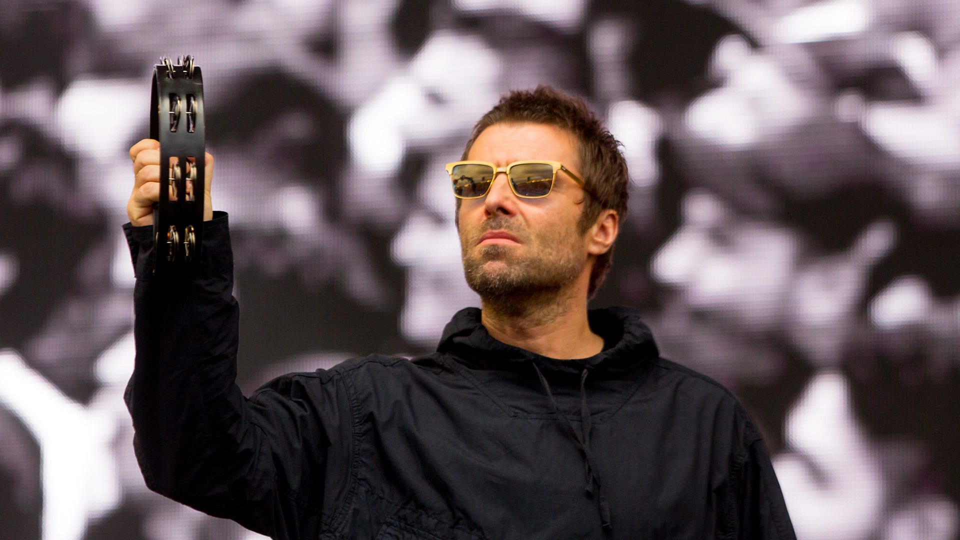 Liam Gallagher is 'blown away' by songs written for the new Oasis album