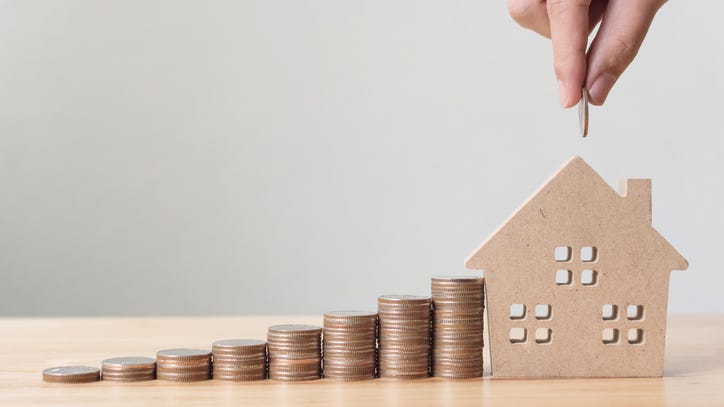 Texas voters support lowering property taxes
