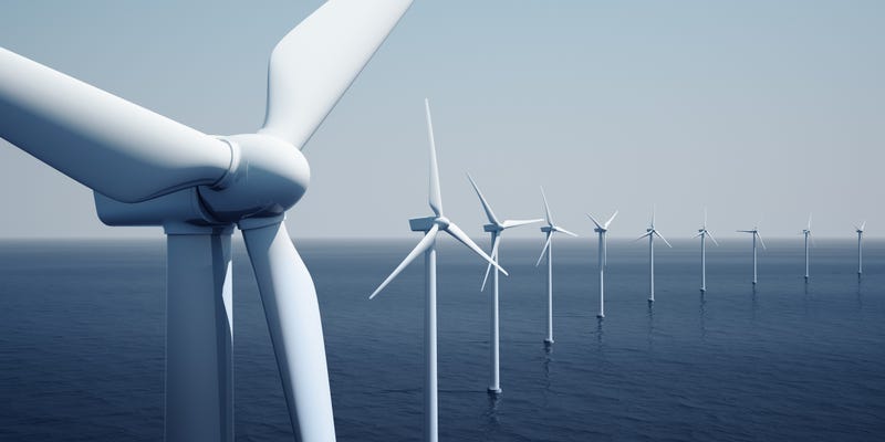 Wind Power