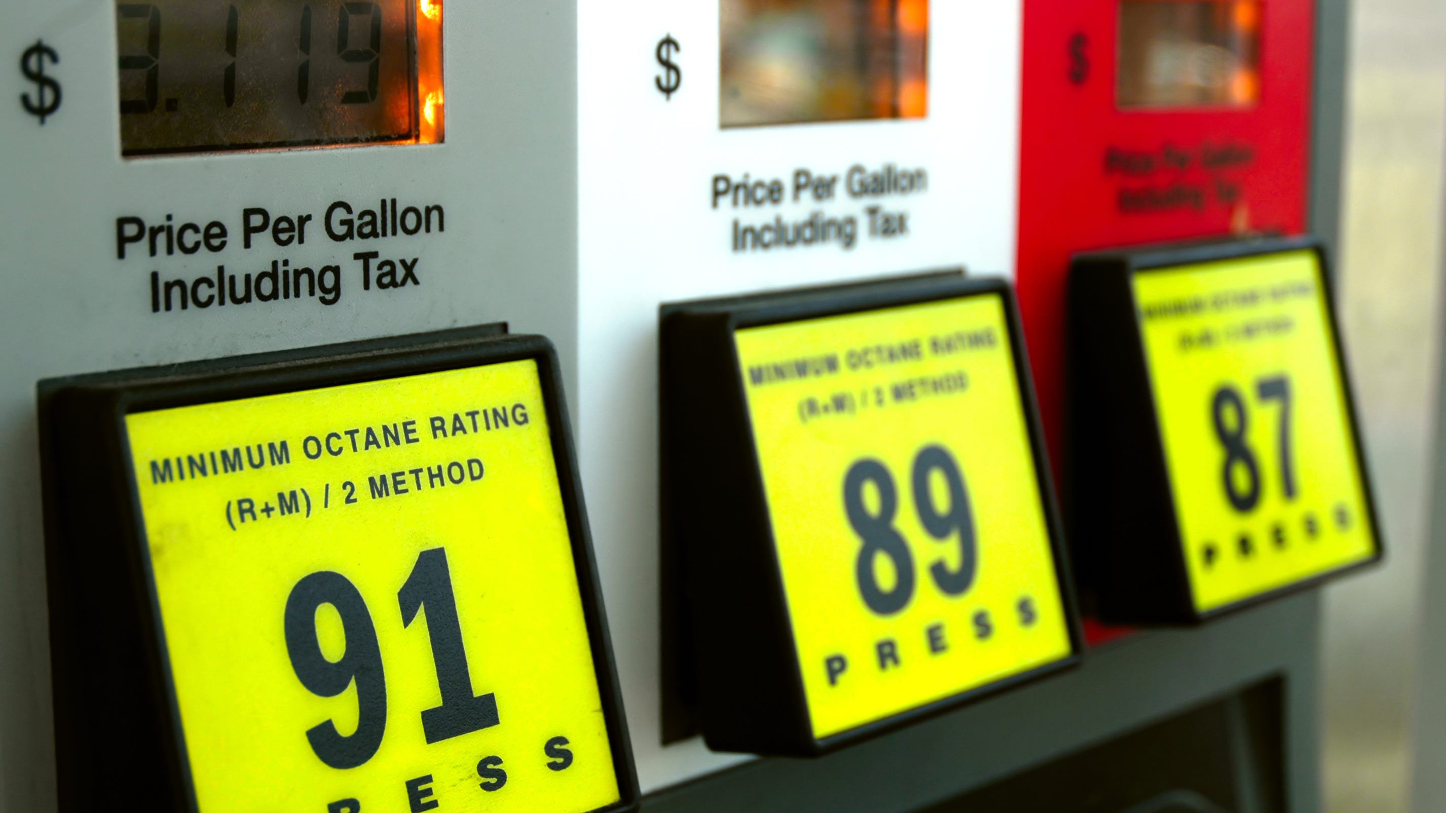 Gas prices down 30% from last June. Could they rise again this summer?